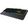 Ενσύρματο πληκτρολόγιο Gaming Zeroground KB-3500G Naito (Outemu Brown) Αγγλικό US